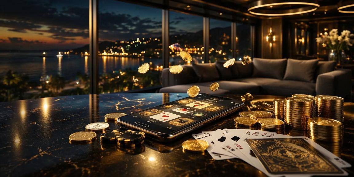 sc8802 Baccarat Cổ Điển